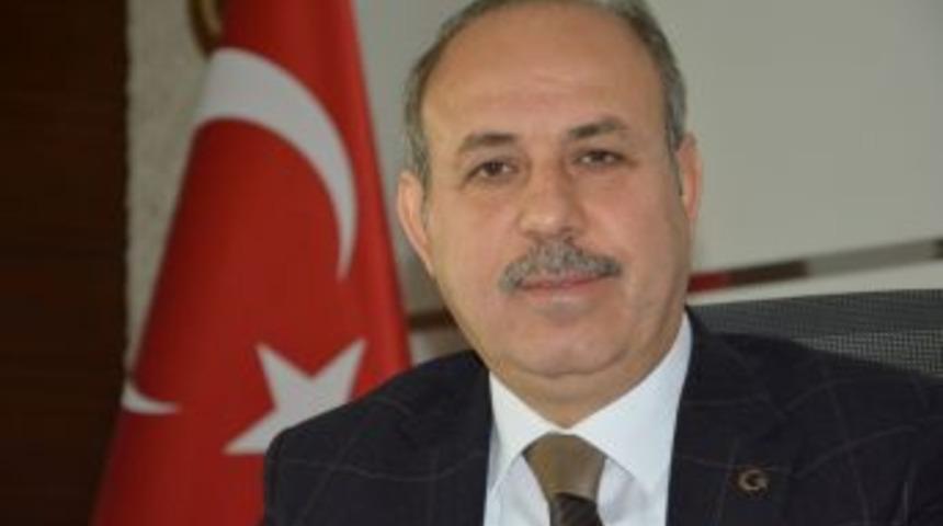 Kılı&ccedil; Ramazan Bayramını Kutladı