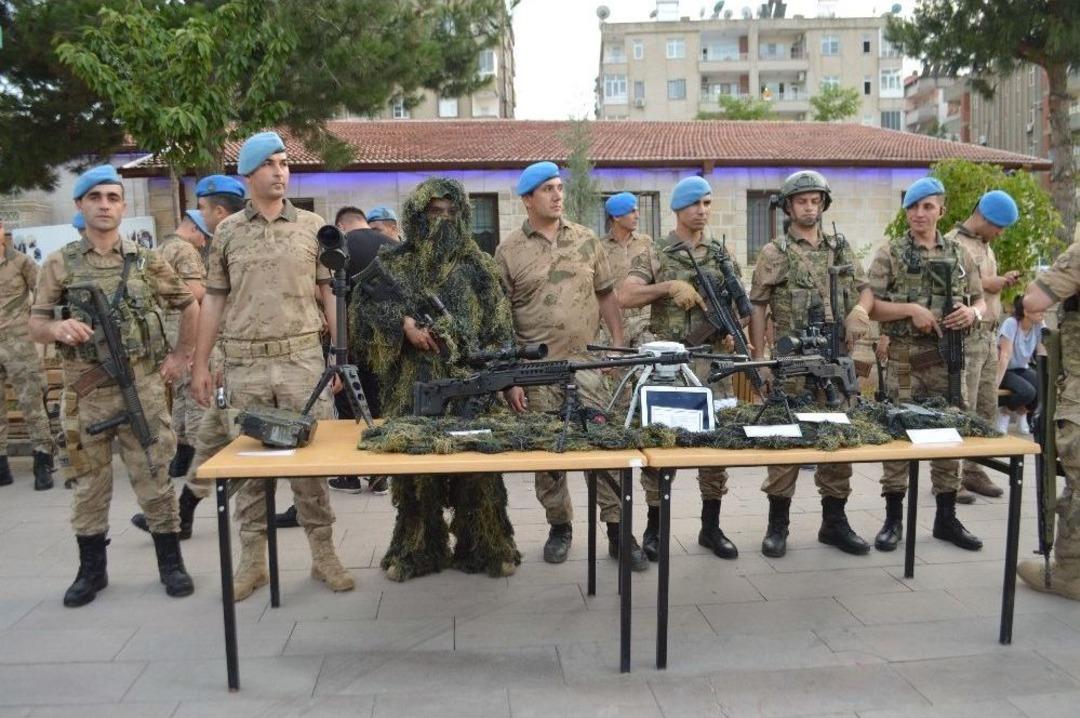 Su&ccedil;luların Korkulu R&uuml;yaları, Vatandaşların İlgi Odağı Oldu