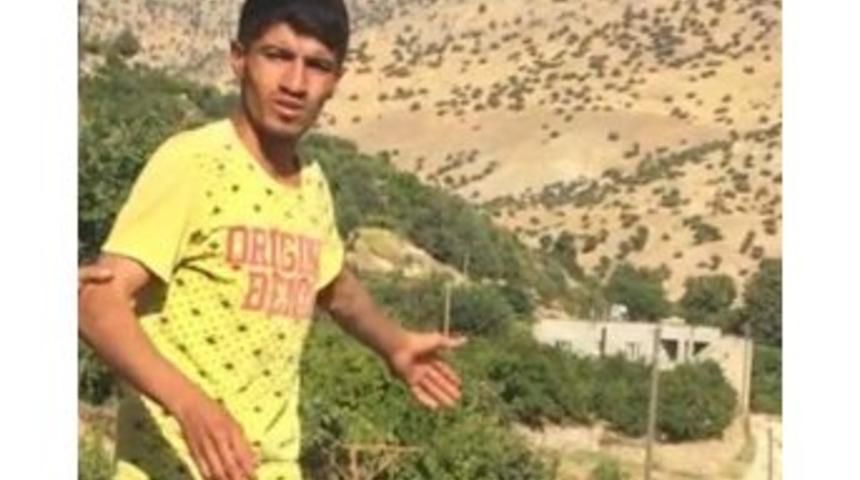 Kayıp &Ccedil;ocuktan 4 G&uuml;nd&uuml;r Haber Alınamıyor