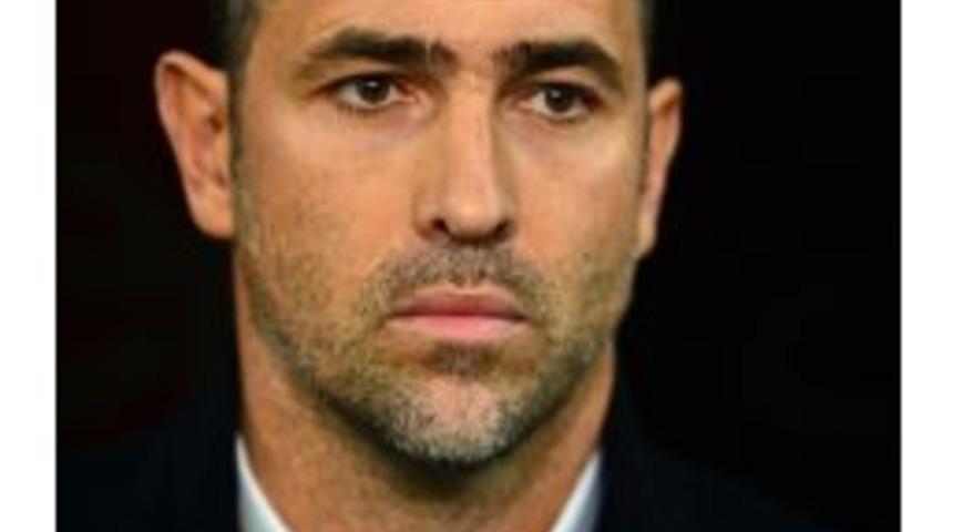 Igor Tudor: "bu Şekilde Kovulmam Normal Değil"