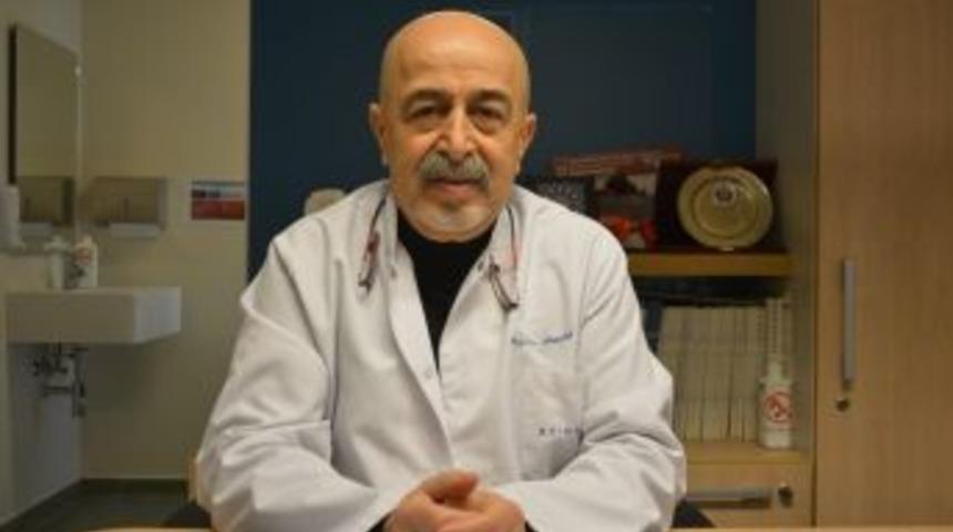 Kolon Kanserini &Ouml;nlemek M&uuml;mk&uuml;n