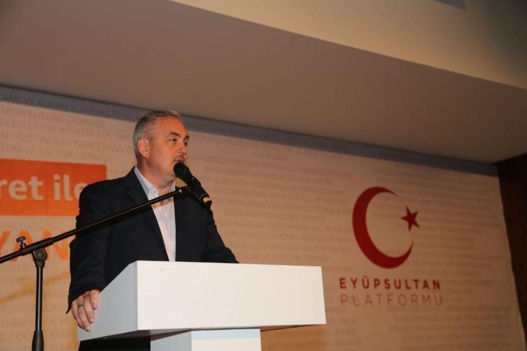 152 Stk&rsquo;dan Cumhur İttifakı&rsquo;na Destek