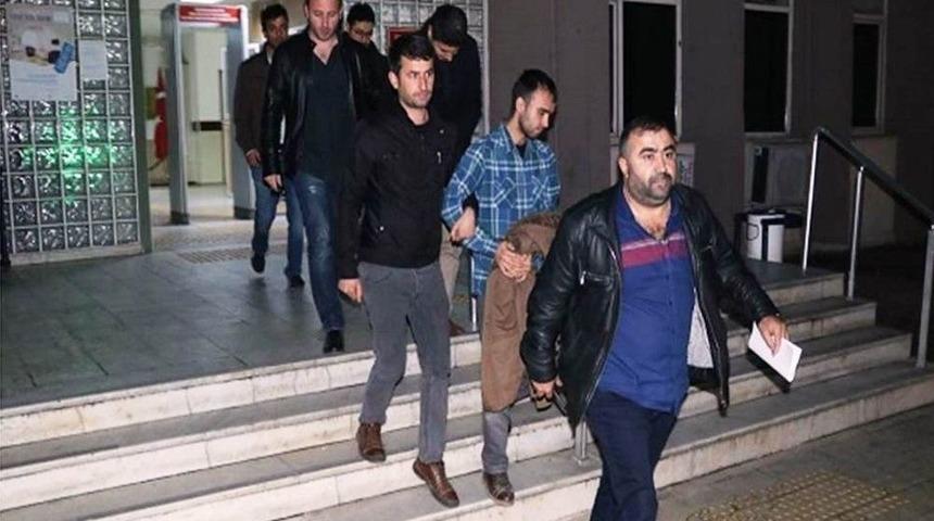 Fet&ouml;&rsquo;n&uuml;n 78 Mahrem Askeri 86 Bin Sabit Hat Verisinin İncelenmesi Sonucu Yakalandı