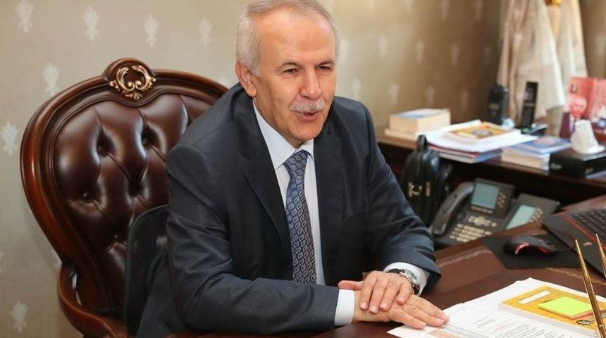 Hatay Valisi Ata: "ter&ouml;ristlere B&uuml;y&uuml;k Darbe Vuruldu&rdquo;