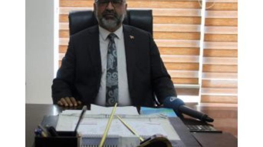 Meyveciler Sebzeciler Ve Pazarcılar Odası Başkanı Zekerya Kaya: