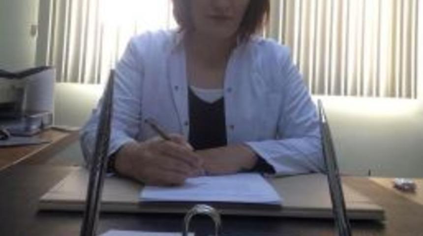 Varto Meslek Y&uuml;ksekokulu M&uuml;d&uuml;rl&uuml;ğ&uuml; Atama