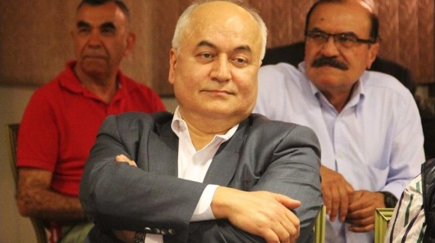 D&uuml;nyaca &Uuml;nl&uuml; Profes&ouml;rden Beyin G&ouml;&ccedil;&uuml; Uyarısı