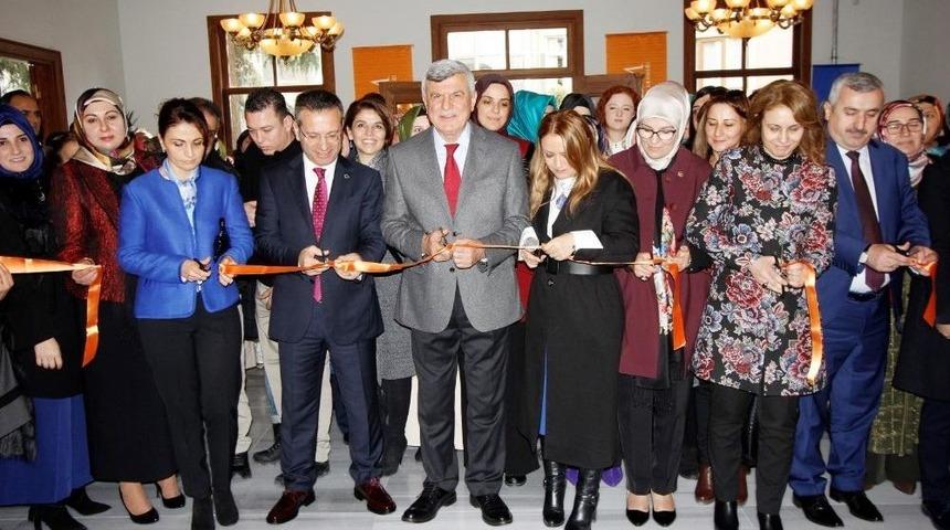 Kadem Kocaeli Şubesi A&ccedil;ıldı