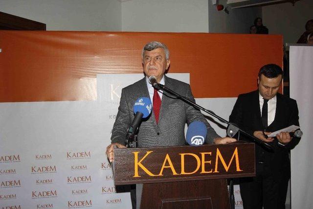 Kadem Kocaeli Şubesi Açıldı