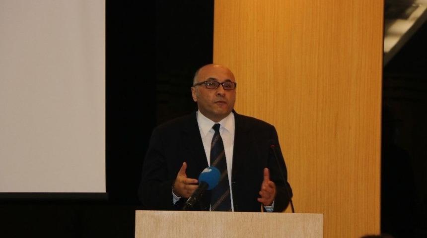 Yrd. Do&ccedil;. Dr. Yasan: &ldquo;arabuluculuk Husumeti Ortadan Kaldıran Bir Y&ouml;ntem&rdquo;