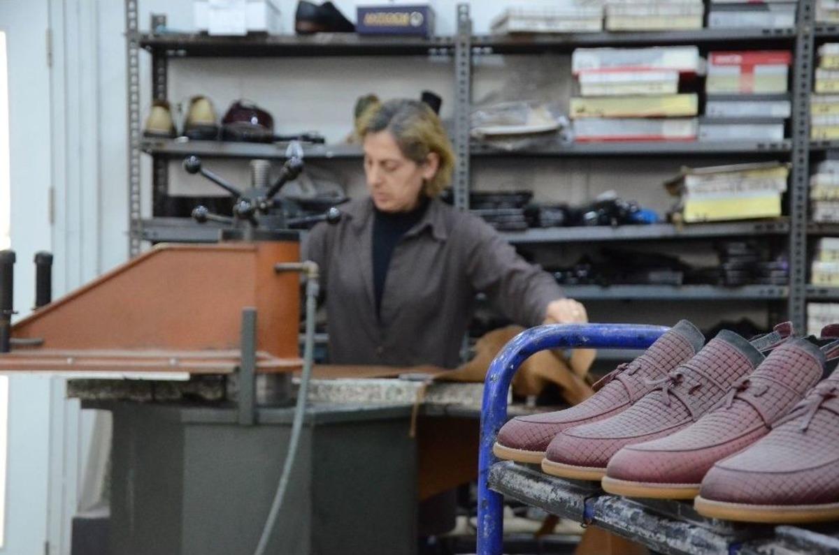 İş Ararken Patron Oldu