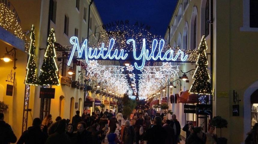 Avm Kampanyalarında Son G&uuml;nler