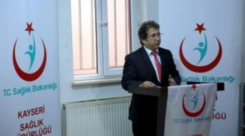 İl Sağlık M&uuml;d&uuml;r&uuml; Benli, "bayramda 24 Saat Kesintisiz Hizmet Vereceğiz"