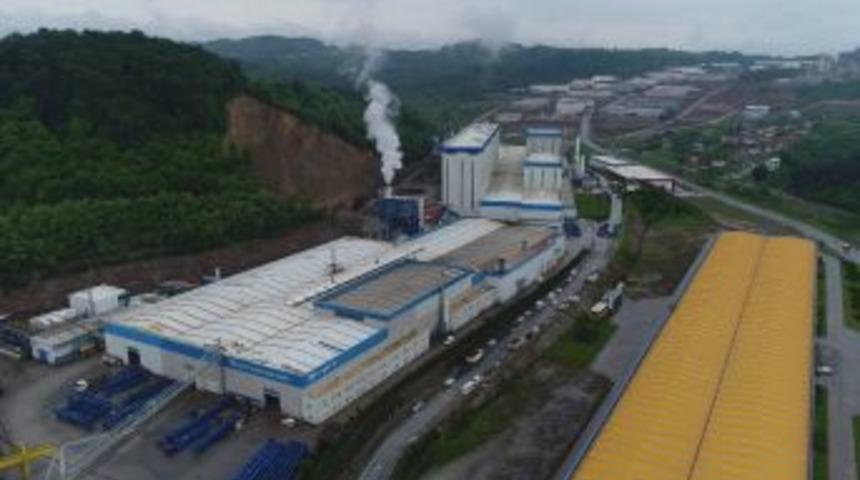 Demir &Ccedil;elik Fabrikasında İş&ccedil;iler Grev Kararı Aldı