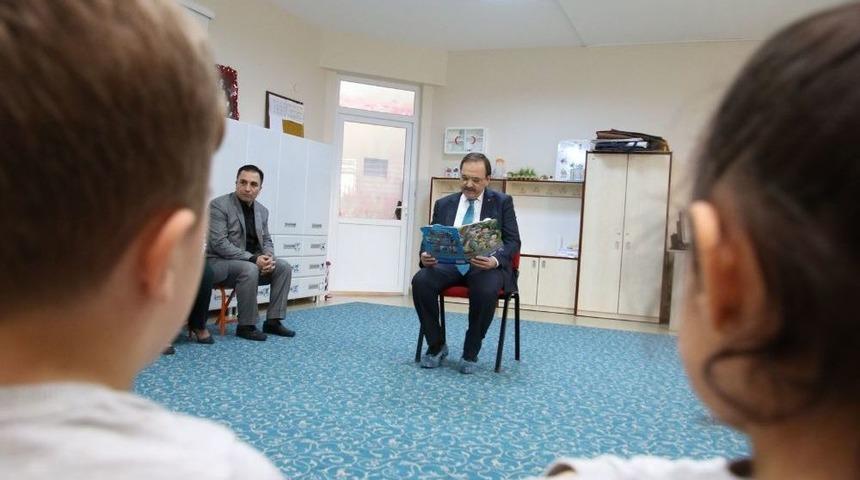 Başkan Şahin: &ldquo;bilgi Ve Teknoloji Evi Kuruyoruz&rdquo;