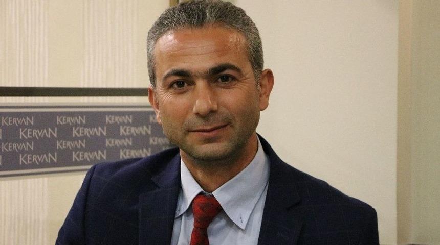 Cumhurbaşkanı Erdoğan&rsquo;ın Ses İkizi