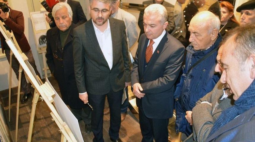 Turgutlu&rsquo;nun Tarihi Osmanlı Arşivleriyle Anlatıldı