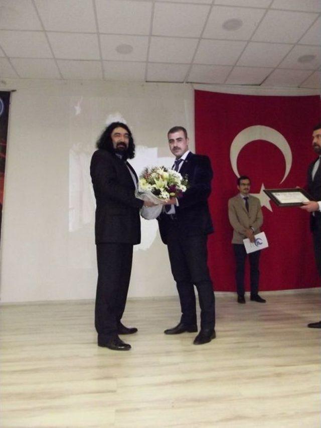 “100.ylılında Başbuğu Anlamak ” Konferansı