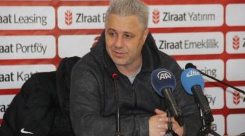 Kayserispor, Tur İ&ccedil;in Avantaj Sağladı