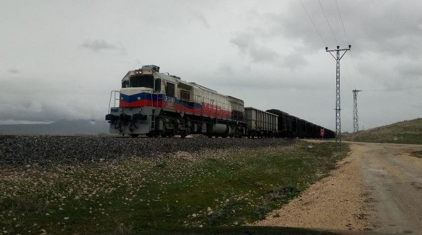Van-tebriz Treni İlk Seferini 18 Haziran&rsquo;da Yapacak