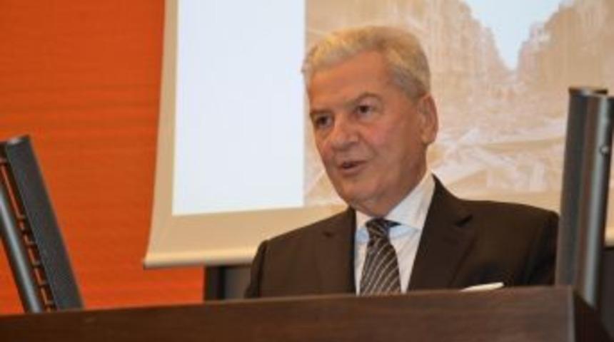 İnşaat Sekt&ouml;r&uuml; 2018&rsquo;de De Destek Bekliyor