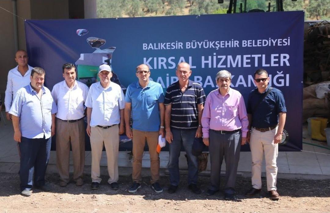 Başkan Uysal &ldquo;&ccedil;ift&ccedil;imizin Cebini D&uuml;ş&uuml;nmeye Devam Edeceğiz&rdquo;