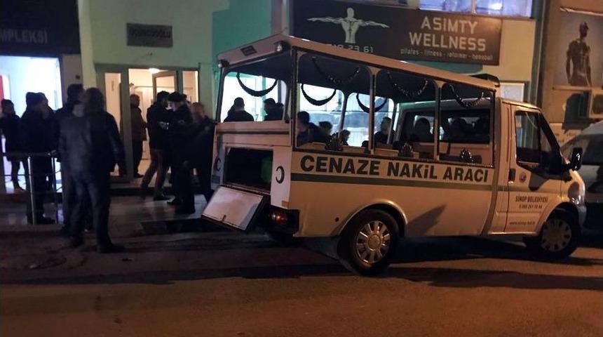 13 Yaşındaki Kız &Ccedil;ocuğu Evinde &Ouml;l&uuml; Bulundu