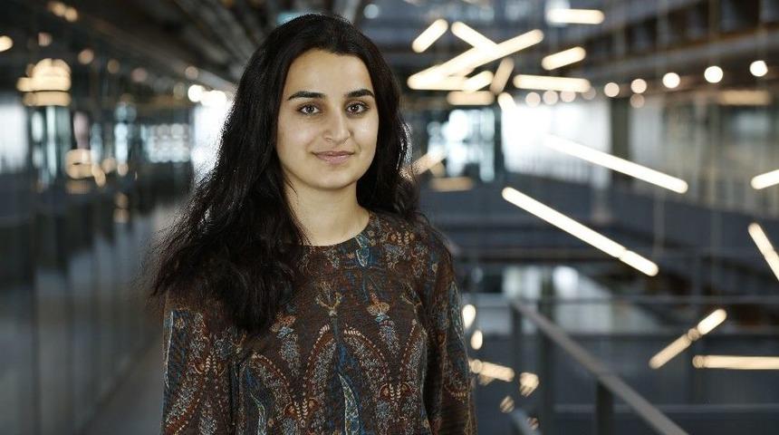 Ag&uuml; End&uuml;stri M&uuml;hendisliği B&ouml;l&uuml;m&uuml; &Ouml;ğrencilerinden B&uuml;y&uuml;k Başarı