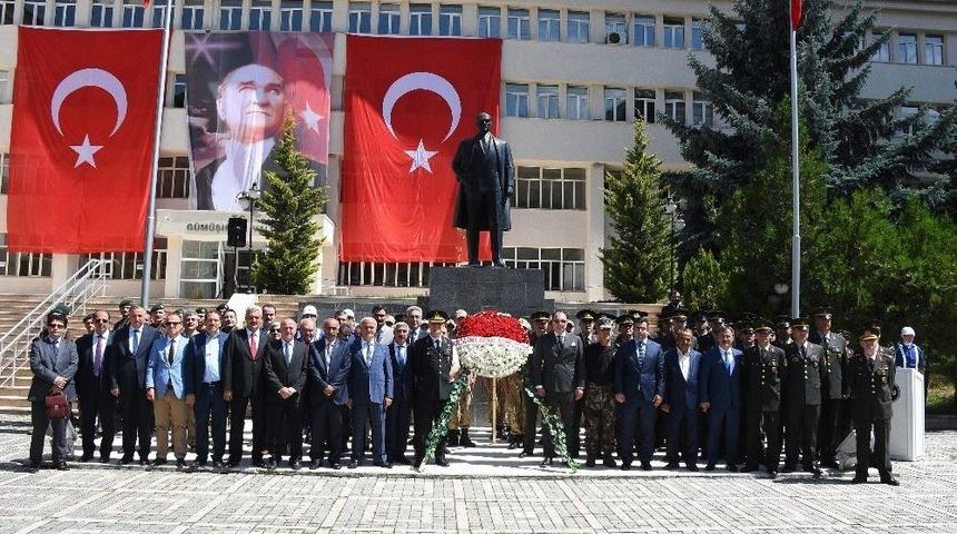 Jandarma Teşkilatı 179 Yaşında