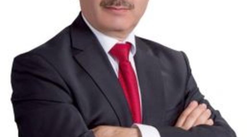 Rekt&ouml;r Karacoşkun&rsquo;dan Ramazan Bayramı Mesajı