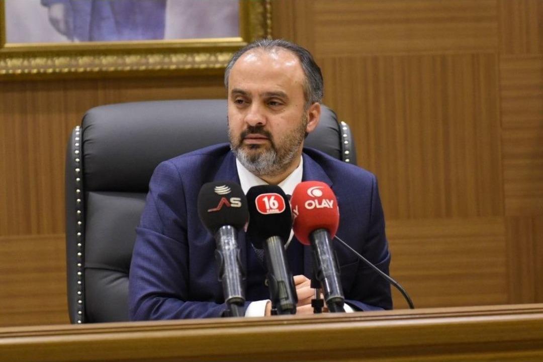 Bursaray Seferlerine &rsquo;yılbaşı&rsquo; D&uuml;zenlemesi