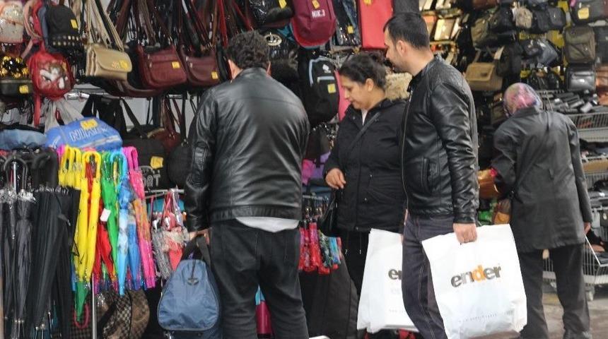 Eskişehirli İş Adamlarından Erken Se&ccedil;ime Destek