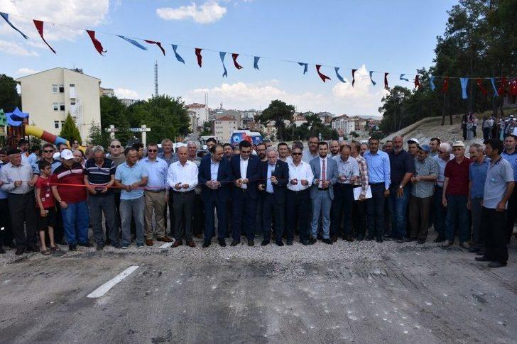 Baybatur: “uzakları Yakın Ediyoruz” G1