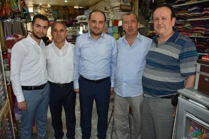 Baybatur: “uzakları Yakın Ediyoruz” G2