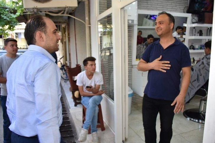 Baybatur: “uzakları Yakın Ediyoruz” G3