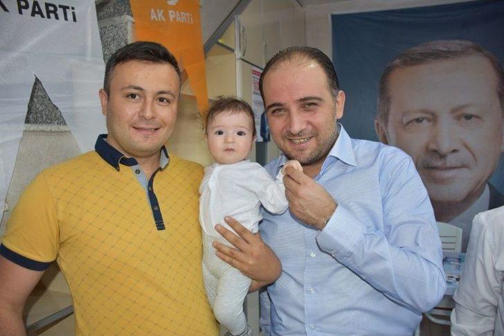 Baybatur: “uzakları Yakın Ediyoruz” G5