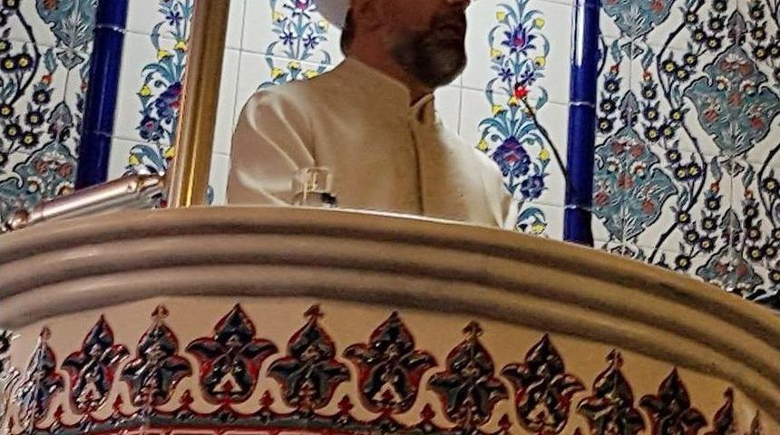 Diyanet İşleri Başkanı Erbaş: "16 &Uuml;lkede Cami İnşaatına Yardım Ediyoruz"