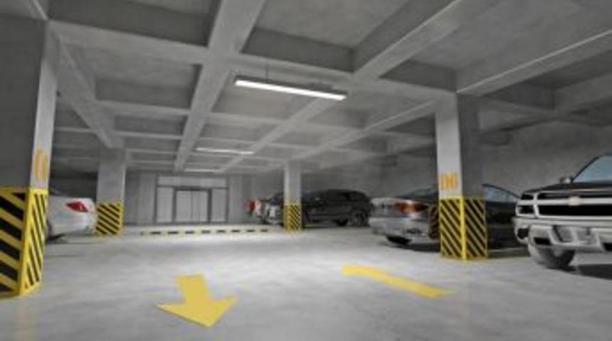 Ey&uuml;psultan&rsquo;da Otopark Sorunu Kalmayacak