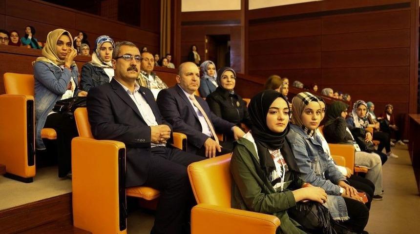 Hain Darbe Girişiminin İzlerini Yerinde İncelediler