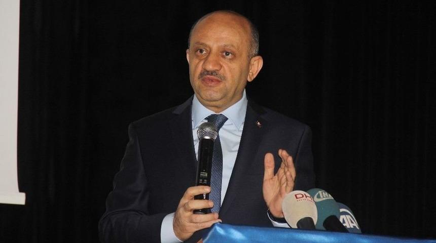 Başbakan Yardımcısı Işık: "chp&rsquo;de Kılı&ccedil;daroğlu&rsquo;nun Dışında Cumhurbaşkanı Adayı Bolluğu Var&rdquo;