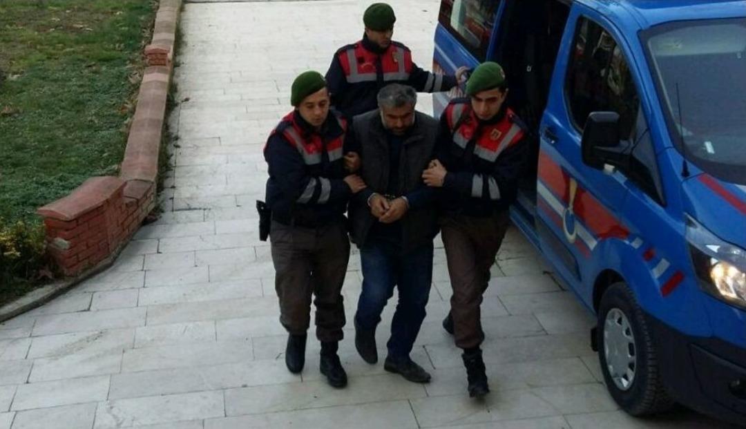 Yakalanan Trafo Hırsızları Mahkemece Tutuklandı