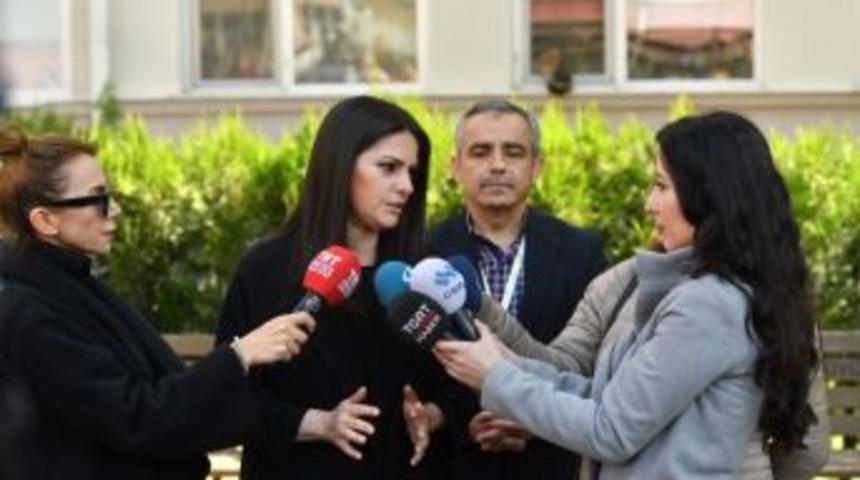 Bakan Sarıeroğlu: "engelli İstihdamına Y&ouml;nelik İşbirliği Ger&ccedil;ekleştirilecek"