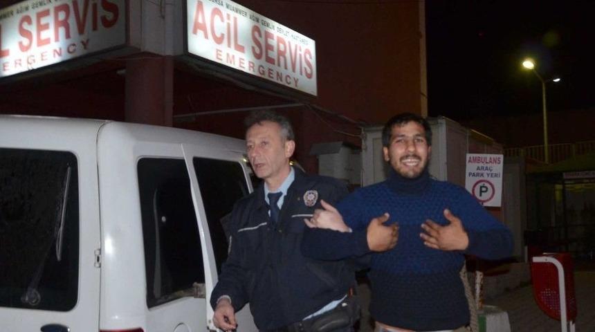 İznik&rsquo;te Bir Kişiyi &Ouml;ld&uuml;ren Zanlı Gemlik&rsquo;te Yakalandı