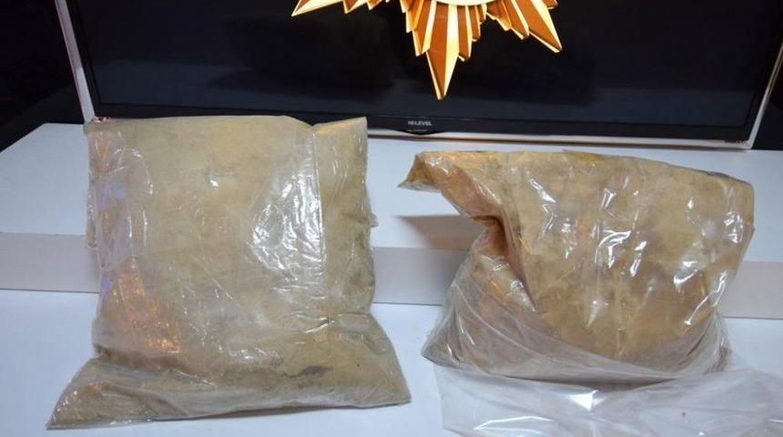 İstanbul Polisinden Zehir Tacirlerine Operasyon