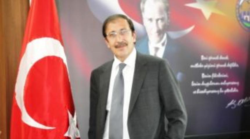 Başkan Bulutlar&rsquo;ın 23 Nisan Kutlama Mesajı