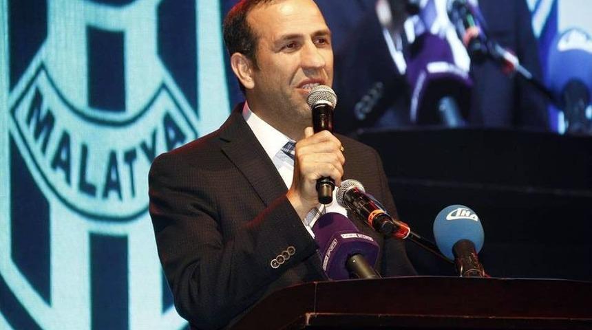 Evkur Yeni Malatyaspor&rsquo;da Kongre Ve Yeni Sezon Hazırlığı