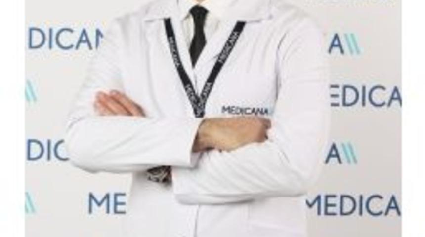 Her Beş Kişiden Birinde Huzursuz Bağırsak Sendromu Var