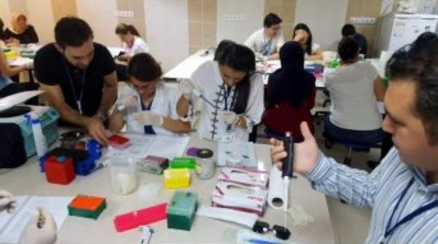 Koçarlı Milli Eğitim Müdürlüğü Tübitak Projelerinde 11’de 11 Yaptı