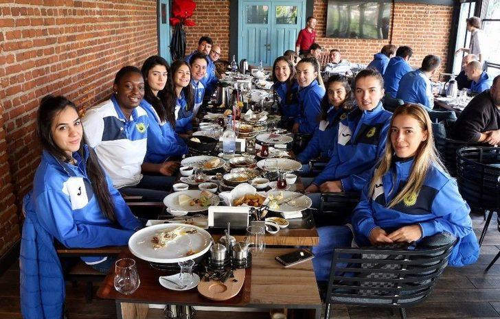 Gürespor’da Süper Lig Heyecanı G1