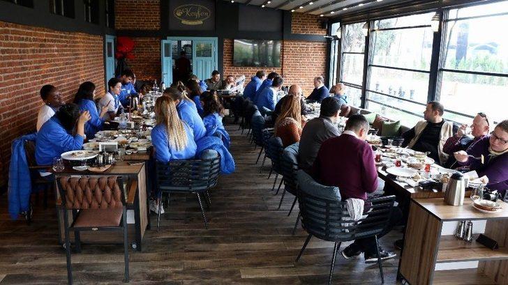 Gürespor’da Süper Lig Heyecanı G2